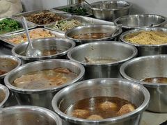 -吉祥面馆(孩儿巷北路店)