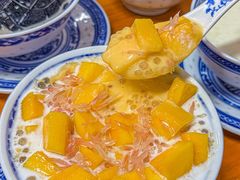 -韵姐牛奶甜品世家