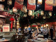 大堂-南京大牌档(之心城店)