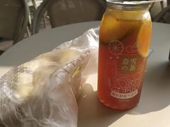 -奈雪的茶(华强北中航城店)