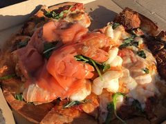 -Steveston Pizza Company (Richmond)