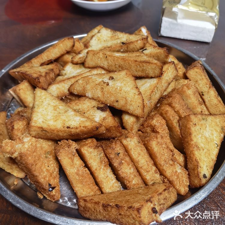 尚干的锅边节，锅边油饼吃到high！