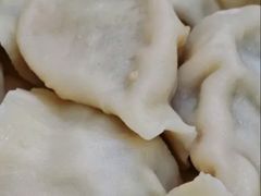 海鲜水饺-北戴河庆山饭店·海鲜砂锅粥(北戴河黑石路店)