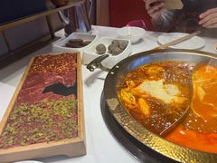 -巴邑火锅·鲜切牛肉(萧山银隆店)