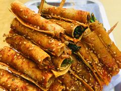 -夫妻串店(和睦路店)