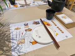 -蔡澜点心·粤菜(西单大悦城店)