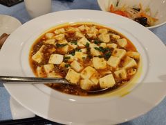 -建滔诺富特酒店-悦餐厅