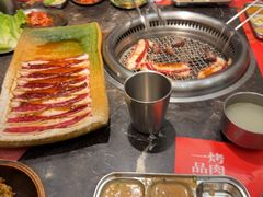-一品诚记烤肉·甄选店(中南路店)