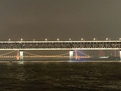-武昌中华路码头(轮渡站)