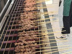 -盒马鲜生(观音桥店)