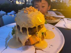-Lets burger非常汉堡·环球风味(蓝色港湾店)