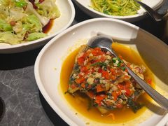 -炊烟小炒黄牛肉(浦东世纪汇店)