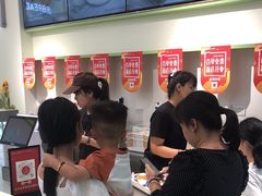 -顶东面包花园·生日蛋糕(太平店)