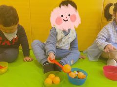 -19童学婴幼儿托育中心