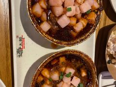 烤脑花-蚝太郎 • 海鲜烧烤(Upark店)