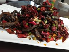 -小四川美食馆(幸福路店)