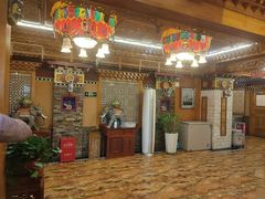 -宗巴雍姆藏餐府