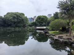 -昆山城市公园