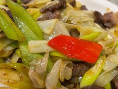 -清真益鑫羊肉手抓馆(南大街店)