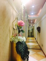 -芳朵美容养生SPA