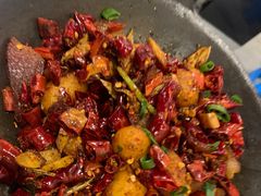 -建辉湖南土菜馆(南大街店)