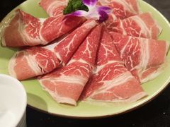 -东来顺饭庄(金泉广场店)