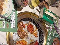 -亚马逊海鲜自助(万象汇店)