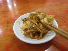 -华兴街自力面店