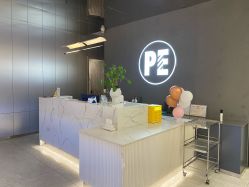 -PE SALON