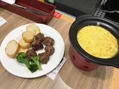 -卢家妈妈·西餐厨房(潮州万泰左一城店)