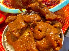 -满堂春特色餐馆