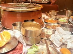 -西塔老太太泥炉烤肉(苏州大悦城店)