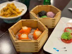 -斑斓西餐厅·自助茶点(高崎机场佰翔花园酒店)