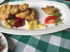 -起士林西餐厅(东经路店)