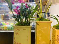 -Rabbit Cafe私房西餐甜点咖啡(栖霞路店)