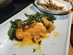 -云海肴·汽锅鸡·云南菜(广安门天虹店)
