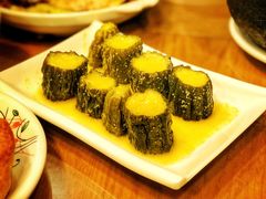 -三鞭一花·独一处·元英砂锅(海光寺店)