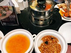 小笼包-AdD全日制餐厅(中谷花园酒店)