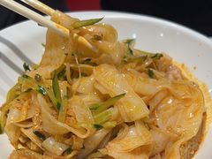 -鼎高高陕西美食(龙德广场店)
