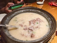 -蚝翅·海鲜粥·烧烤·龙虾季(海曙天一店)