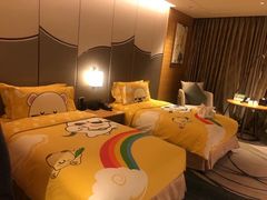 -苏州太湖假日酒店