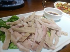 -水门巷餐厅(古子城店)