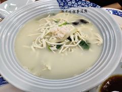 -粗茶淡饭(东关街店)
