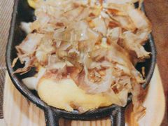 -弓二·烧鸟居酒屋(财富购物中心店)
