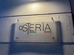-Osteria意大利餐厅
