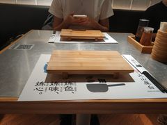 -火山屋台(新街口创始店)