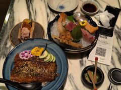 -家贺屋刺身寿司专门店