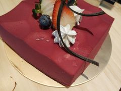 -美盛喜来登大酒店-盛宴标帜餐厅