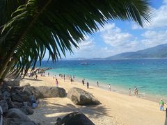 -海南分界洲岛旅游区