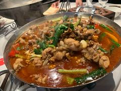 -天怡·鱼工厂(临江店)